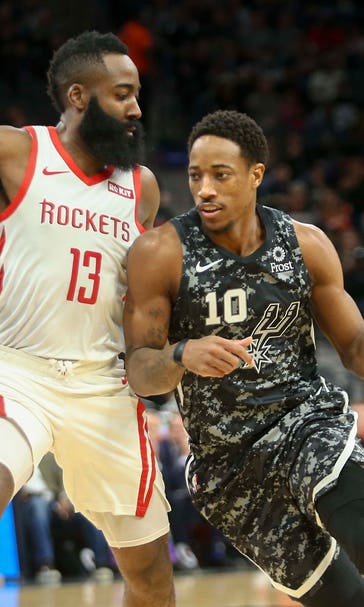 Spurs seek 15th straight victory over Kings